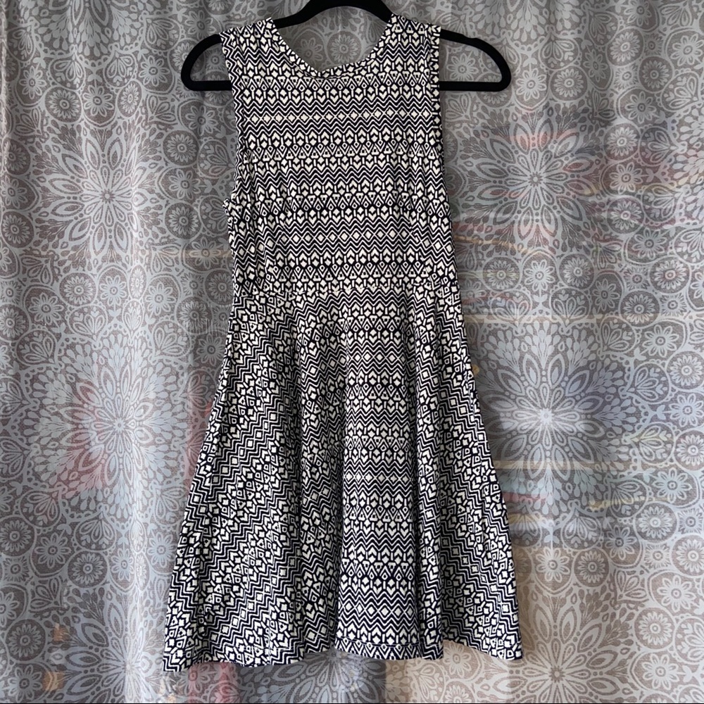 Vans dress